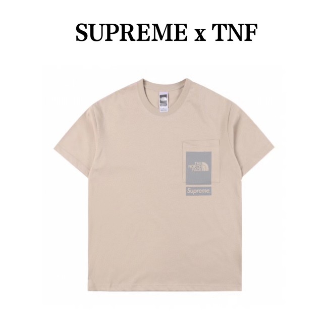 Clothes Supreme x The North Face 4