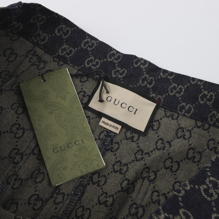 Clothes Gucci×BLCG 189
