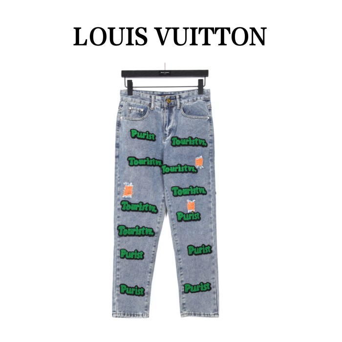 Clothes Louis Vuitton 280