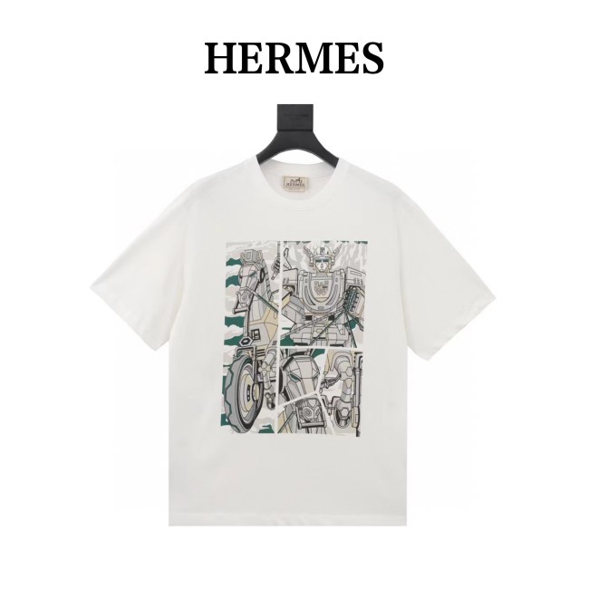 Clothes HERMES 8