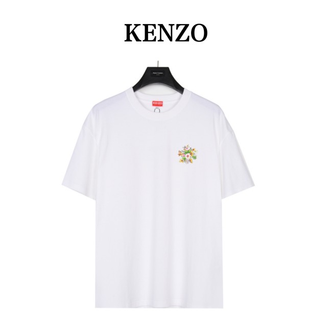 Clothes KENZO x NIGO 8
