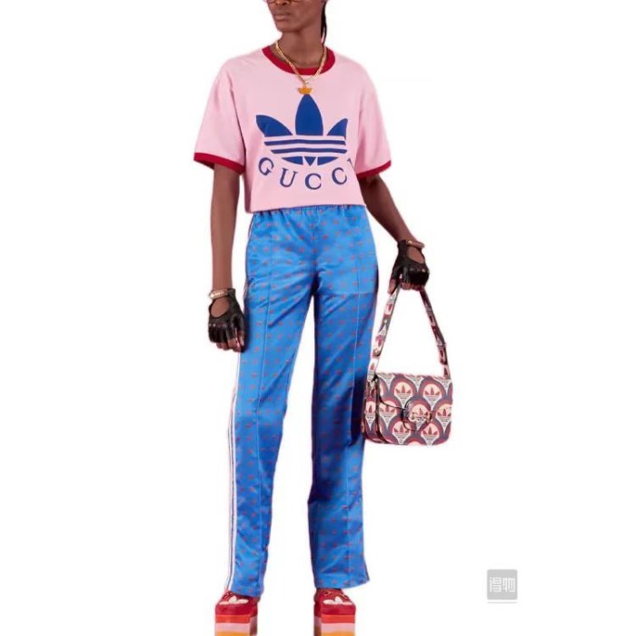 Clothes Gucci x adidas 234