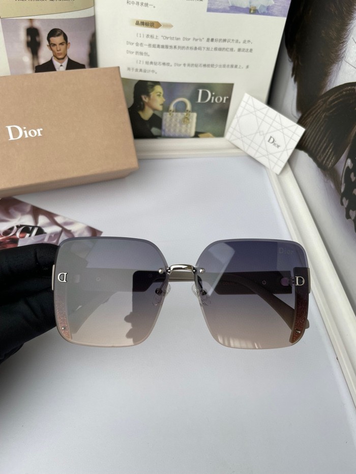 sunglasses Dior 5027