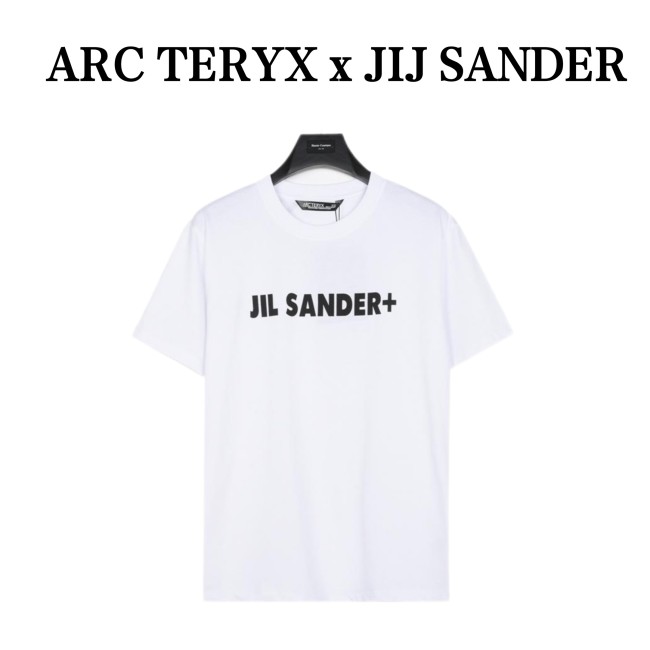 Clothes Arcteryx x Jil Sander 81