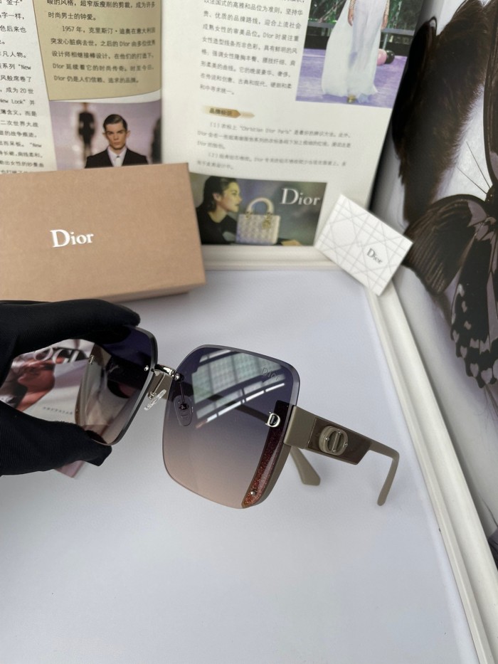 sunglasses Dior 5027