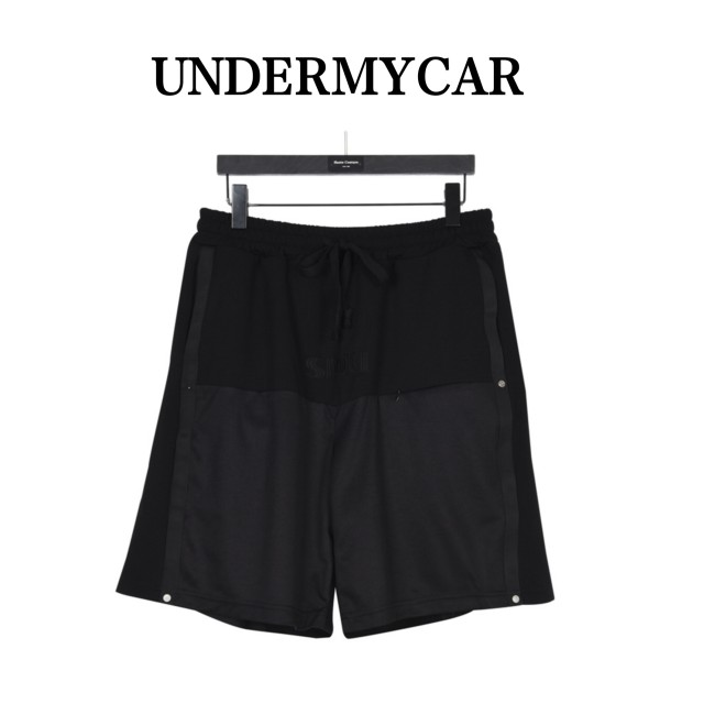 Clothes Undermycar 2