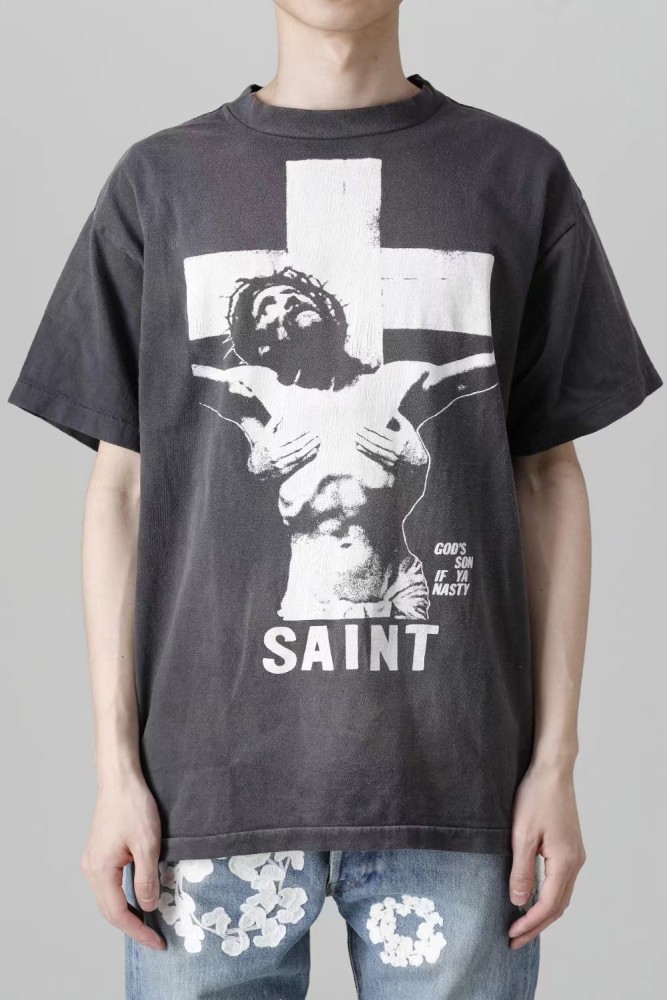 Clothes Saint Michael 9