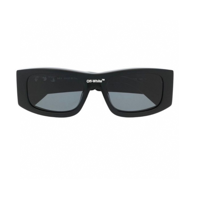 sunglasses off white size：54 19-145