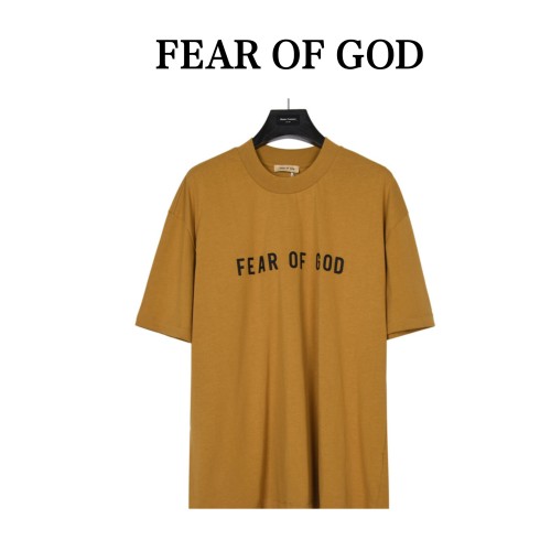 Clothes FEAR OF GOD 91