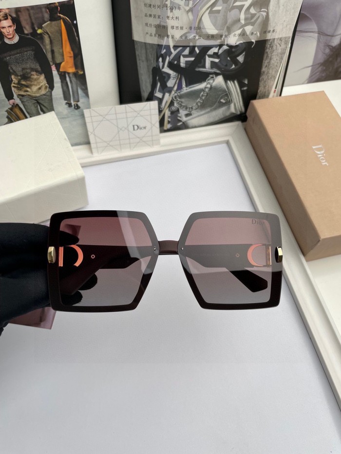 sunglasses Dior 5015