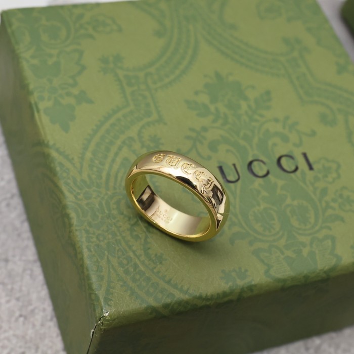 Jewelry Gucci 22