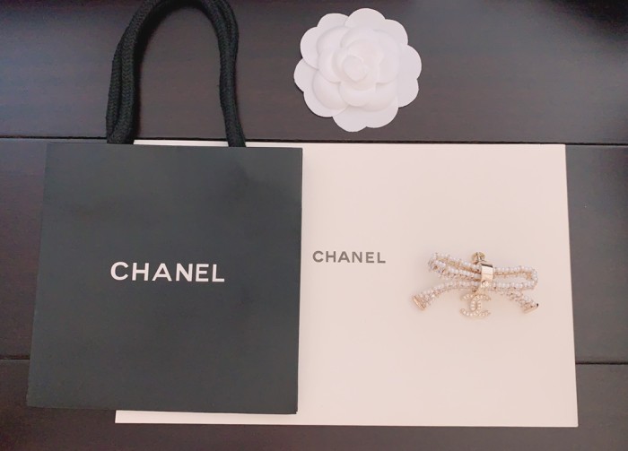 Jewelry Chanel 13