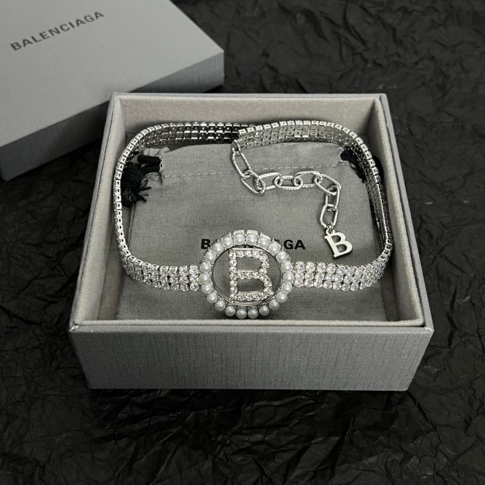 Jewelry Balenciaga 4