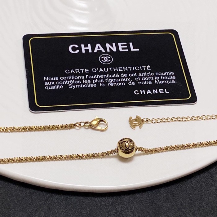 Jewelry Chanel 23