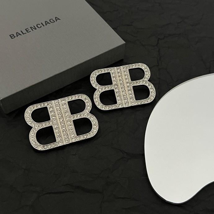 Jewelry Balenciaga 1