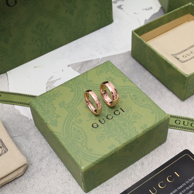 Jewelry Gucci 21