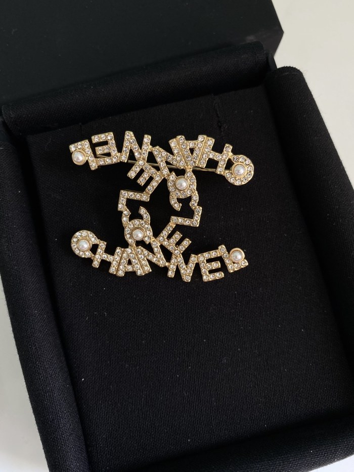 Jewelry Chanel 16