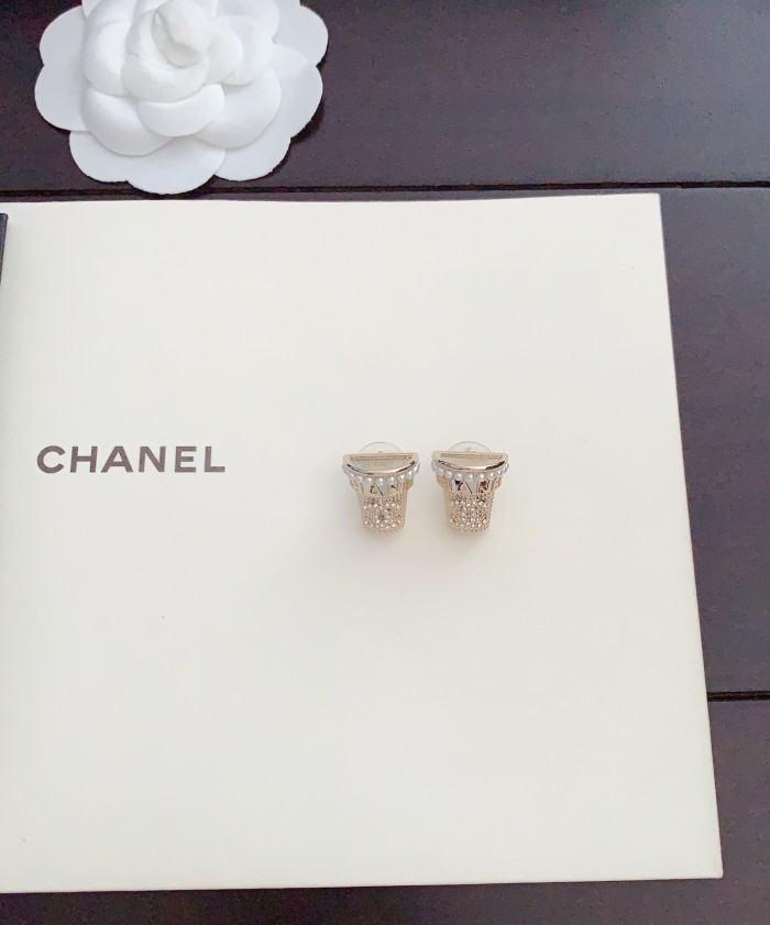 Jewelry Chanel 92