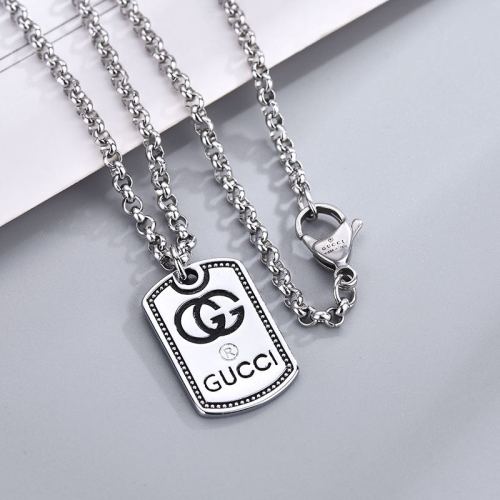 Jewelry Gucci 34