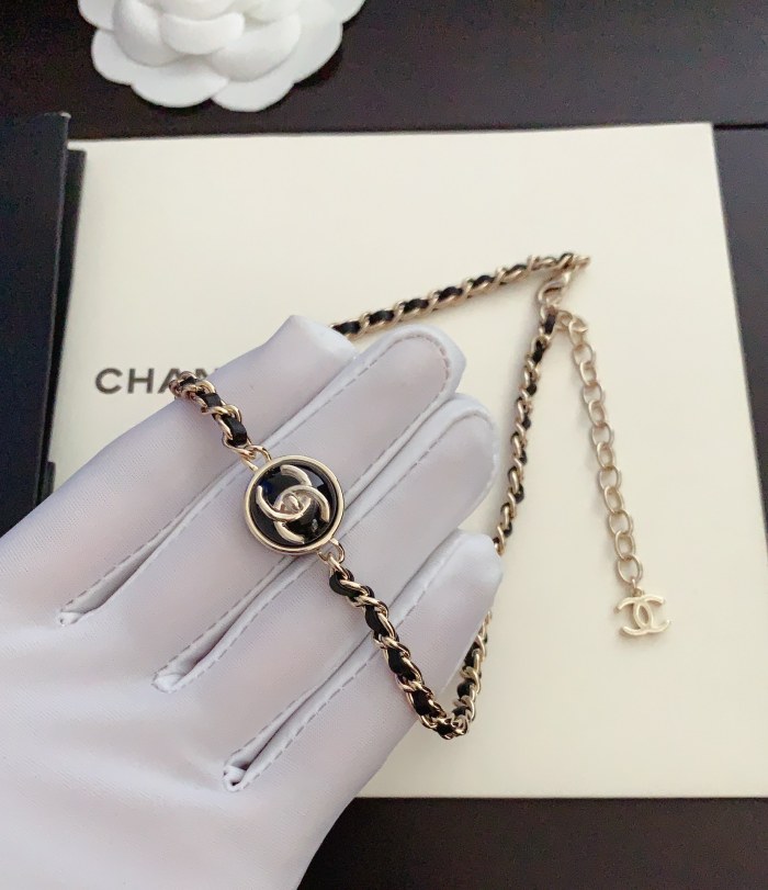 Jewelry Chanel 87