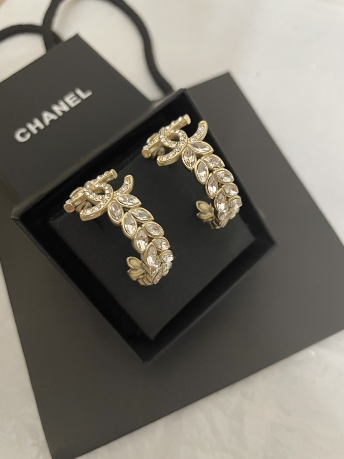 Jewelry Chanel 61