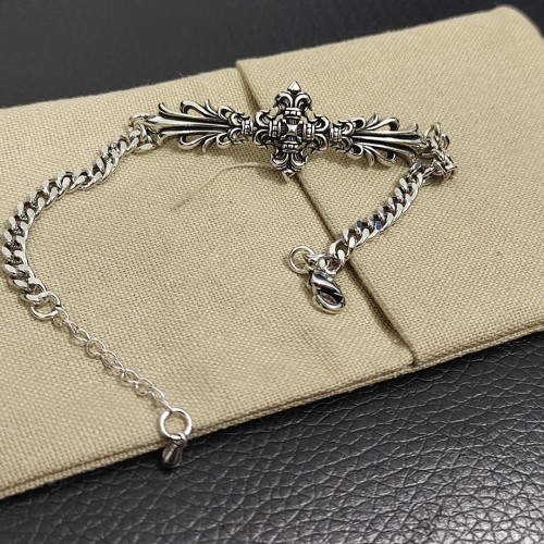 Jewelry chrome hearts 29