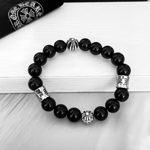 Jewelry chrome hearts 50