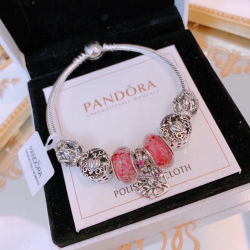 Jewelry pandora 20