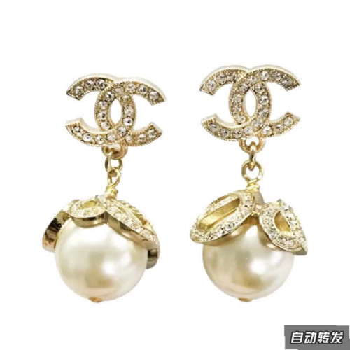 Jewelry Chanel 195
