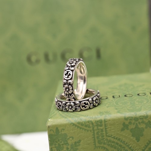 Jewelry Gucci 136