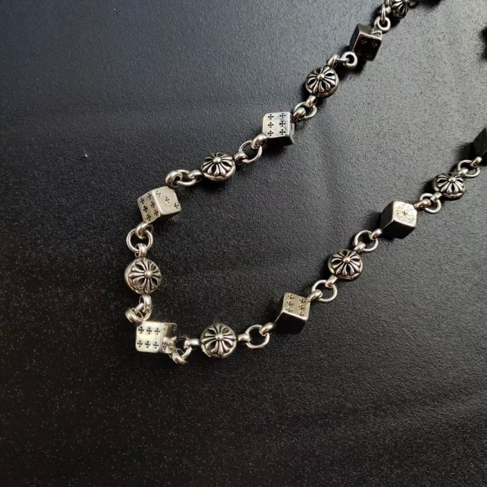 Jewelry chrome hearts 87