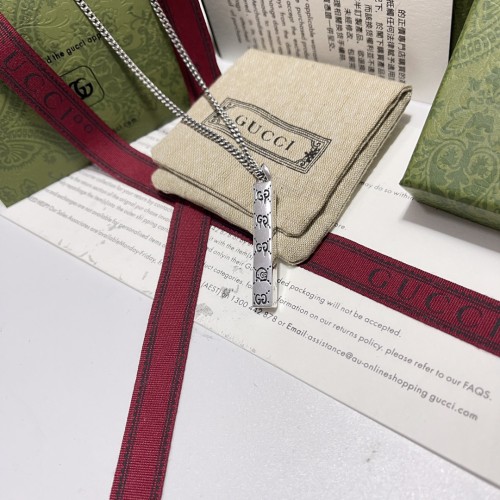 Jewelry Gucci 122