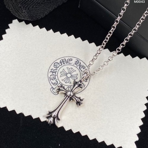 Jewelry chrome hearts 85