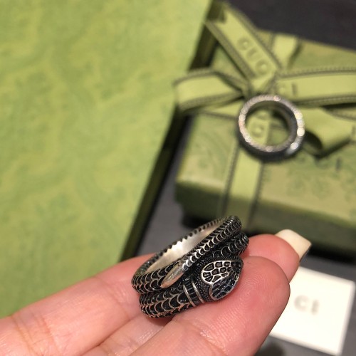 Jewelry Gucci 134