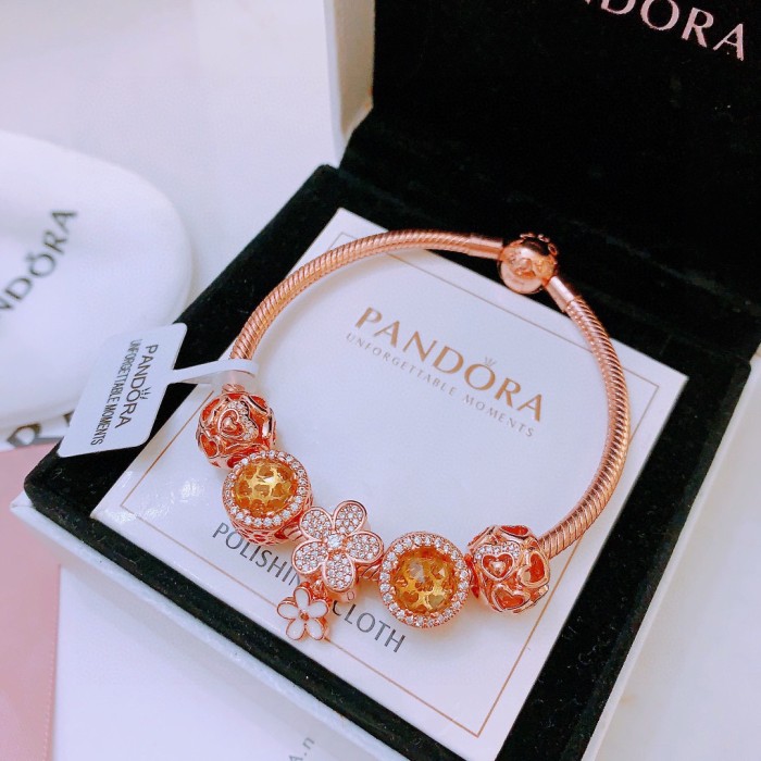 Jewelry pandora 37