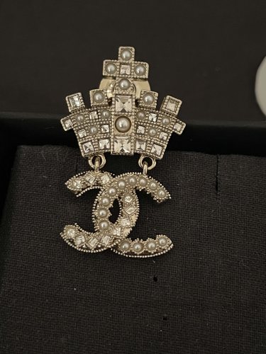 Jewelry Chanel 227