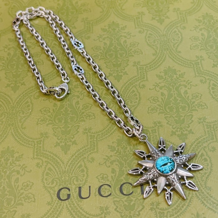 Jewelry Gucci 126