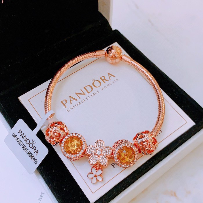 Jewelry pandora 37