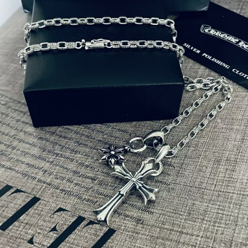 Jewelry chrome hearts 110