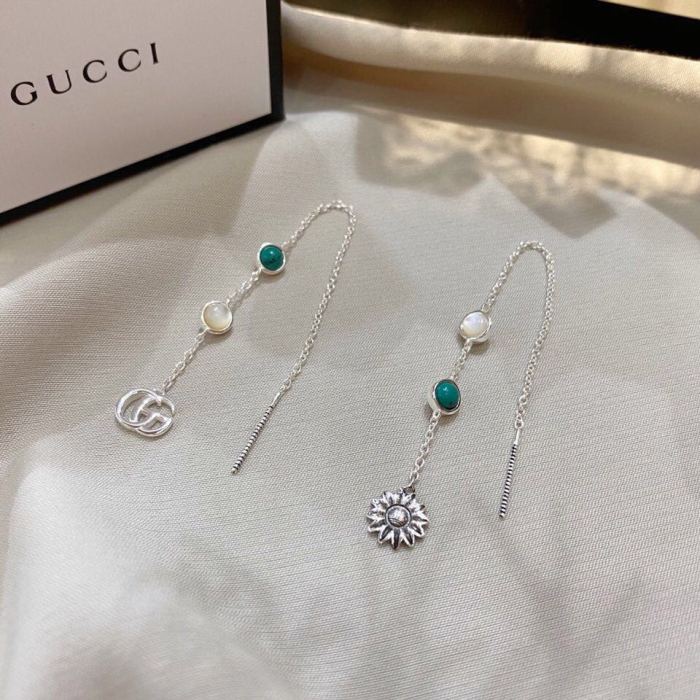 Jewelry Gucci 161