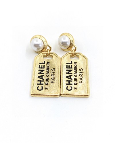 Jewelry Chanel 310