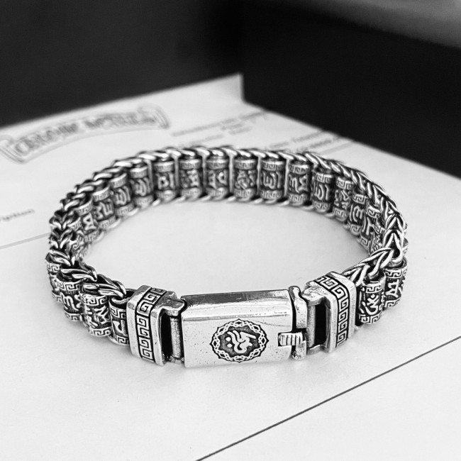 Jewelry chrome hearts 106