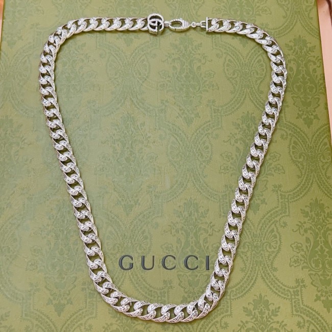 Jewelry Gucci 165