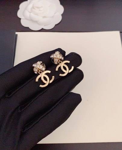 Jewelry Chanel 286