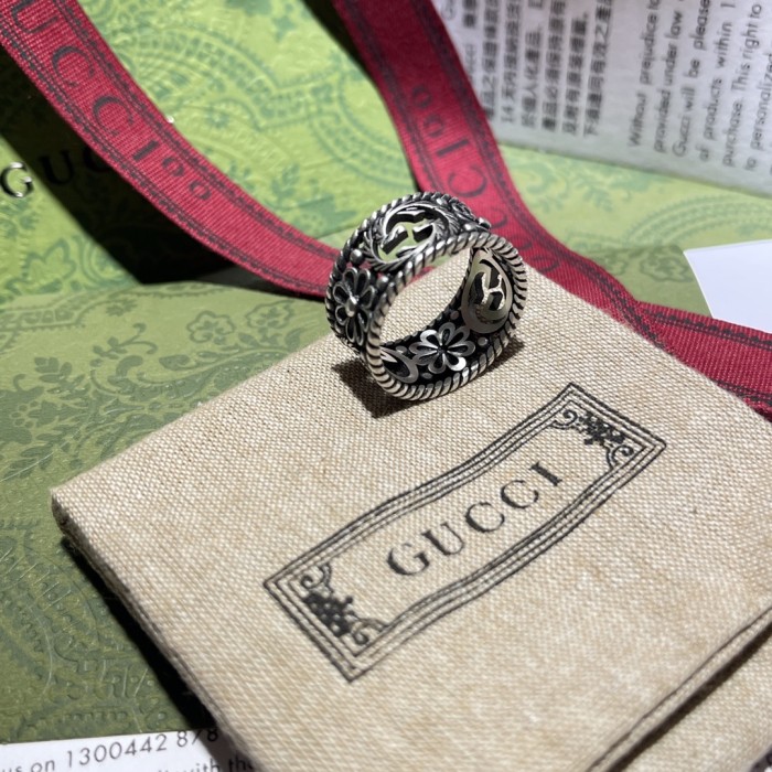 Jewelry Gucci 155