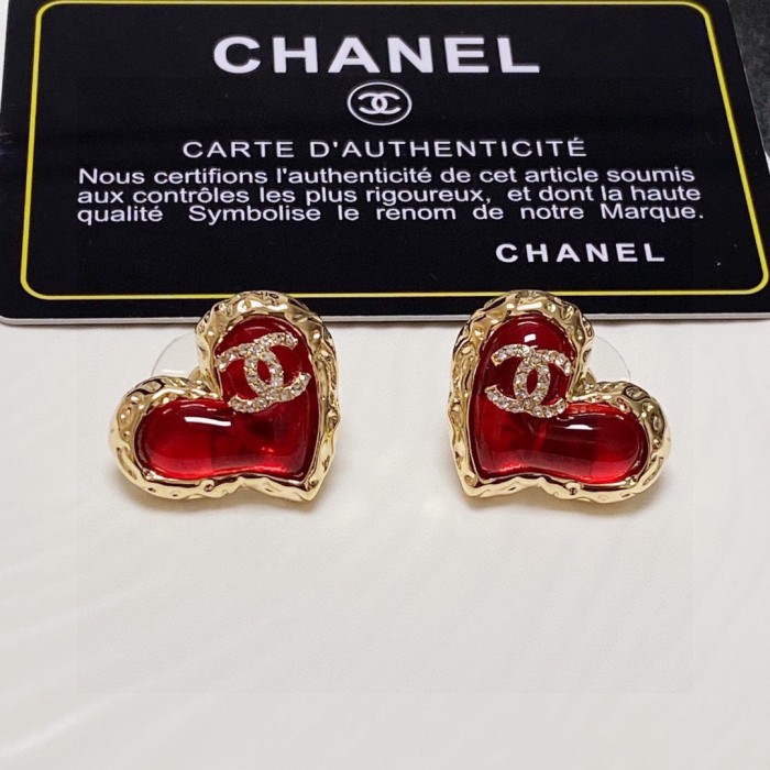 Jewelry Chanel 318