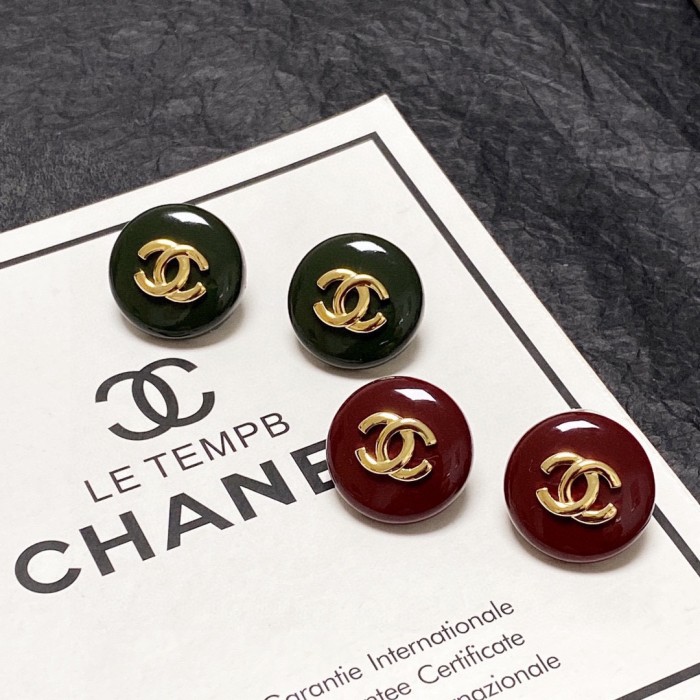 Jewelry Chanel 395