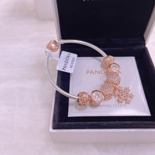 Jewelry pandora 92