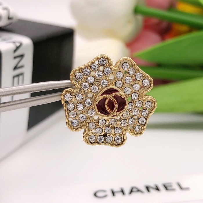 Jewelry Chanel 369
