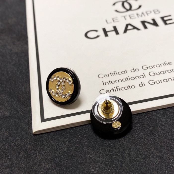 Jewelry Chanel 398
